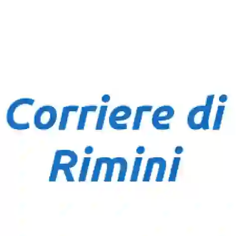 logo corriere di rimini